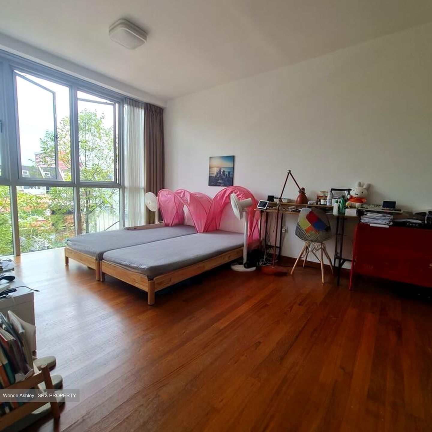 Charlton Residences (D19), Terrace #572092781